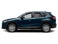 2016 Mazda CX-5 AWD 4dr Auto GS Deep Crystal Blue Mica  Shot 24