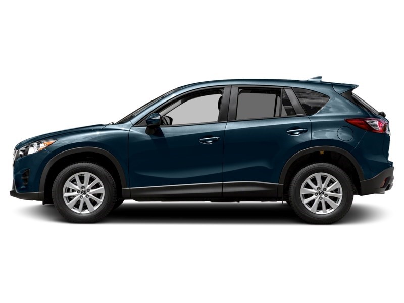 2016 Mazda CX-5 AWD 4dr Auto GS Deep Crystal Blue Mica  Shot 22