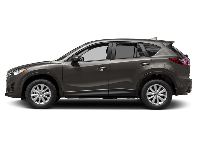 2016 Mazda CX-5 AWD 4dr Auto GS Titanium Flash Mica  Shot 33