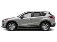 2016 Mazda CX-5 AWD 4dr Auto GS Sonic Silver Mica  Shot 41