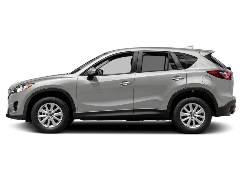 2016 Mazda CX-5 AWD 4dr Auto GS