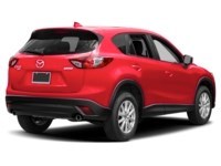 2016 Mazda CX-5 AWD 4dr Auto GS Soul Red Mica  Shot 9