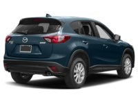 2016 Mazda CX-5 AWD 4dr Auto GS Deep Crystal Blue Mica  Shot 30