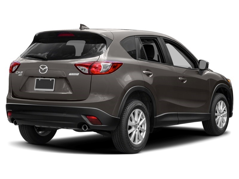 2016 Mazda CX-5 AWD 4dr Auto GS
