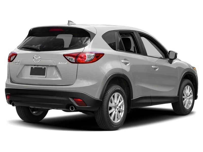 2016 Mazda CX-5 AWD 4dr Auto GS