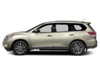 2016 Nissan Pathfinder 4WD 4dr SL