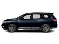 2016 Nissan Pathfinder 4WD 4dr SL