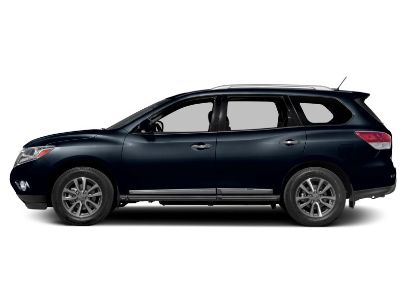 2016 Nissan Pathfinder 4WD 4dr SL