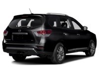 2016 Nissan Pathfinder 4WD 4dr SL