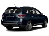 2016 Nissan Pathfinder 4WD 4dr SL