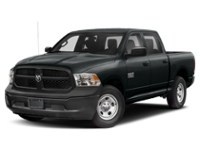 2018 RAM 1500 Express 4x4 Crew Cab 5'7" Box *Ltd Avail* Maximum Steel Metallic  Shot 1