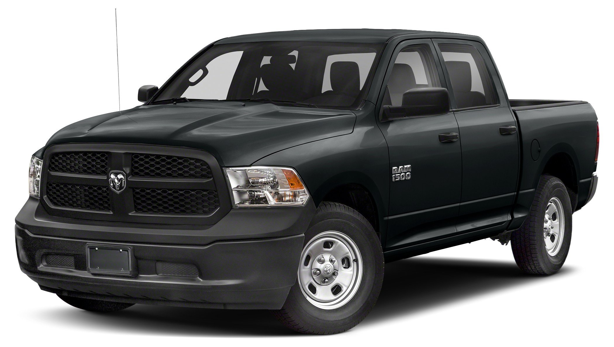 2018 RAM 1500 ST