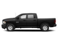 2020 RAM 1500 Classic Express 4x4 Crew Cab 5'7" Box Diamond Black Crystal Pearl  Shot 5