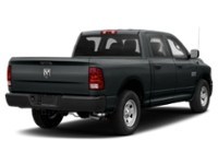 2018 RAM 1500 Express 4x4 Crew Cab 5'7" Box *Ltd Avail* Maximum Steel Metallic  Shot 2
