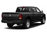 2020 RAM 1500 Classic Express 4x4 Crew Cab 5'7" Box Diamond Black Crystal Pearl  Shot 6