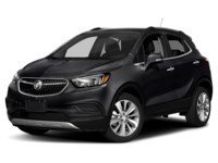 2017 Buick Encore AWD 4dr Sport Touring Ebony Twilight Metallic  Shot 1