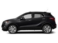 2017 Buick Encore AWD 4dr Sport Touring Ebony Twilight Metallic  Shot 3