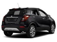 2017 Buick Encore AWD 4dr Sport Touring Ebony Twilight Metallic  Shot 6