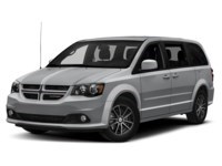 2019 Dodge Grand Caravan GT 2WD Billet Metallic  Shot 7