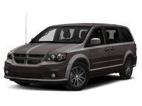 2019 Dodge Grand Caravan GT 2WD Granite Crystal Metallic  Shot 13