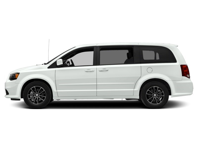 2019 Dodge Grand Caravan GT 2WD