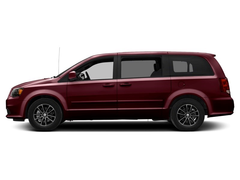 2019 Dodge Grand Caravan GT 2WD