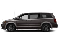 2019 Dodge Grand Caravan GT 2WD Granite Crystal Metallic  Shot 15