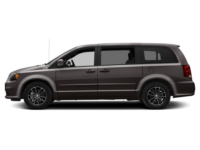 2019 Dodge Grand Caravan GT 2WD