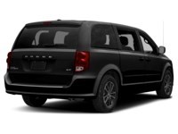 2019 Dodge Grand Caravan GT 2WD
