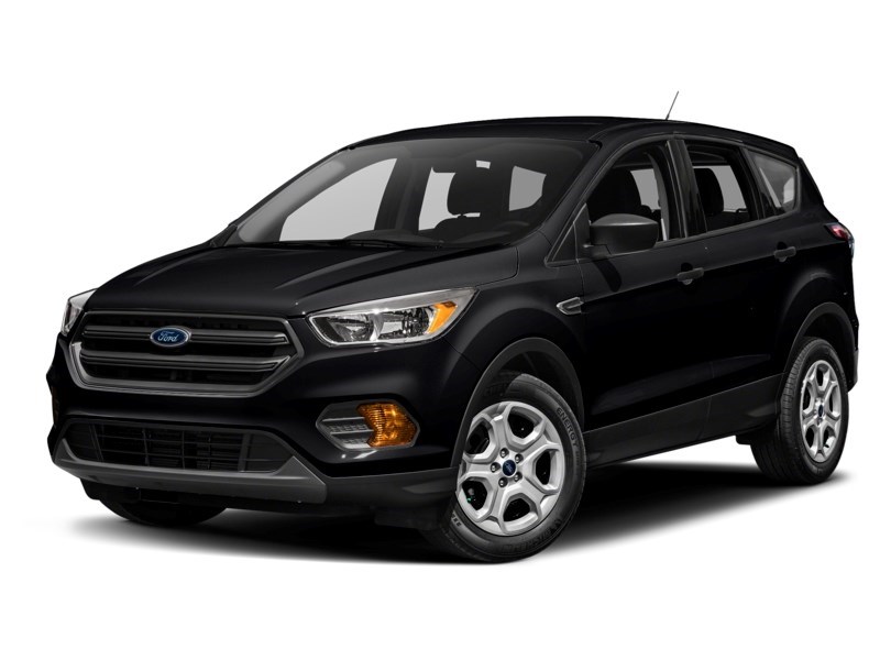 2017 Ford Escape FWD 4dr SE
