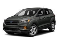 2017 Ford Escape FWD 4dr SE Magnetic  Shot 25