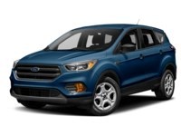 2017 Ford Escape FWD 4dr SE Lightning Blue  Shot 31
