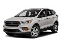 2017 Ford Escape FWD 4dr SE White Platinum Metallic Tri-Coat  Shot 46