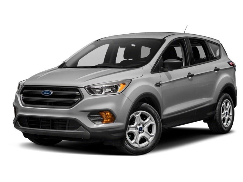 2017 Ford Escape FWD 4dr SE Ingot Silver  Shot 49