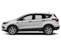 2017 Ford Escape FWD 4dr SE