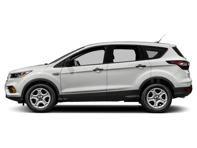 2017 Ford Escape FWD 4dr SE