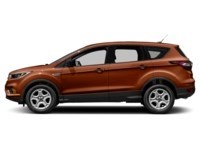 2017 Ford Escape FWD 4dr SE