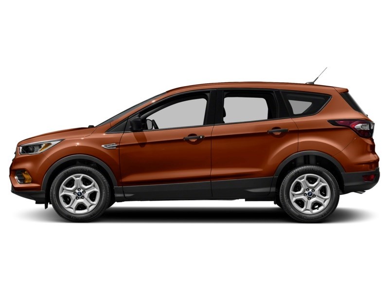2017 Ford Escape FWD 4dr SE