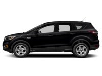 2017 Ford Escape FWD 4dr SE Shadow Black  Shot 17