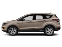 2017 Ford Escape FWD 4dr SE White Gold  Shot 23
