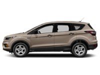 2017 Ford Escape FWD 4dr SE White Gold  Shot 5