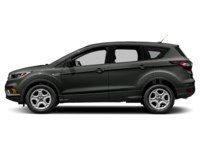 2017 Ford Escape FWD 4dr SE Magnetic  Shot 27