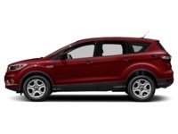 2017 Ford Escape FWD 4dr SE