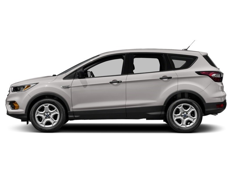 2017 Ford Escape FWD 4dr SE