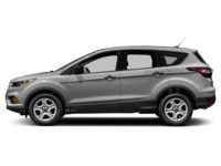 2017 Ford Escape FWD 4dr SE Ingot Silver  Shot 53