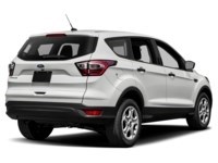 2017 Ford Escape FWD 4dr SE