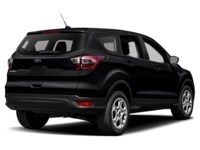 2017 Ford Escape FWD 4dr SE Shadow Black  Shot 18