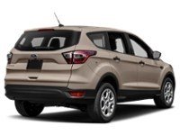 2017 Ford Escape FWD 4dr SE White Gold  Shot 6