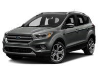 2017 Ford Escape 4WD 4dr Titanium