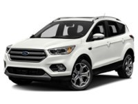 2017 Ford Escape 4WD 4dr Titanium